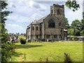 The Church of St Michael and All Angels, Foulridge