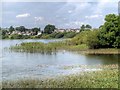 Lower Foulridge Reservoir