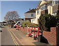 Lloyd Avenue, Torquay