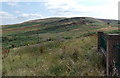 Upland view from Rhiwgarn, Trebanog