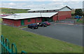 Waunwen Community Recreation Centre, Trebanog