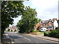 Holland Road, Sutton Coldfield