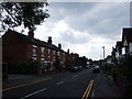 Highbridge Road, Wylde Green