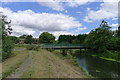 Russell Street Bridge, Bracebridge