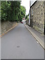 Chapel Lane - looking towards Bolton Bridge Road