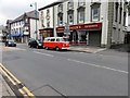 Porthmadog - 2013