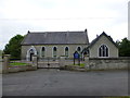 Caledon Presbyterian Church