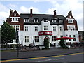 The Yenton, Erdington