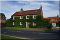 House on Heslington Lane, Heslington