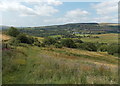 Track towards Cilely Farm, Trebanog