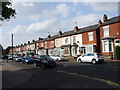 Wilton Road, Erdington