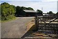 White House Farm on Forest Lane