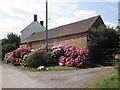 Outbuilding, Willett Farm