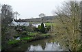 River Tamar from New Bridge