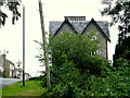 House with nine chimneys, Caledon