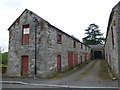 Stone barns, Caledon