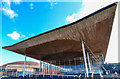 The Senedd