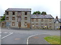 Derelict buildings, Caledon