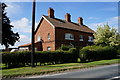 House on Wheldrake Lane, Crockey Hill