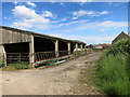 North Street Farm Barns