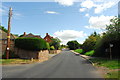 SO5923 : Archenfield Road, Ross on Wye by John Winder