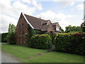 Former Methodist church, Fenwick