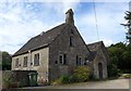 The Old School, Latton