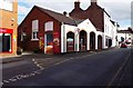 Baldwin House, Lombard Street, Stourport-on-Severn