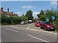 Chalk Lane, Shackleford