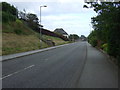 Balgownie Road (B997), Bridge of Don