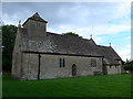 A brief evening stroll around All Saints, Leigh (g)