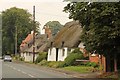 Main Street cottages