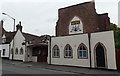 Castle Hall, Bridgnorth