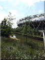 TQ3784 : Olympic Stadium (2) by Richard Hoare