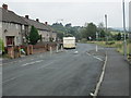 Turner Avenue North - viewed from Furness Drive