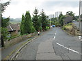 Roper Gardens - Crag Lane