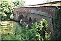 Duke St Bridge