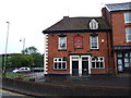 SO9683 : The George, Halesowen by Chris Whippet