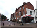 Great Cornbow, Halesowen