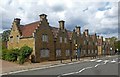 Staunton House, Woburn