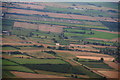 Haxey water tower: aerial 2014