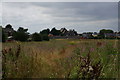 Spare land north of Pontefract Road, Featherstone