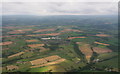 Grange Moor to Emley Moor: aerial 2014