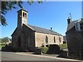 Ruberslaw Parish Church of Scotland , Denholm