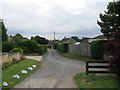 Castlegate in Kirkbymoorside