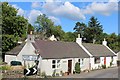 Toll Cottage, Dunreggan, Moniaive