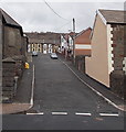 Park Terrace, Cwmparc