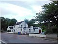 Fortrose Police Station