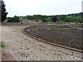 ST6968 : Saltford Sewage Works by Rick Crowley