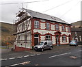 Tremains Hotel, Cwmparc